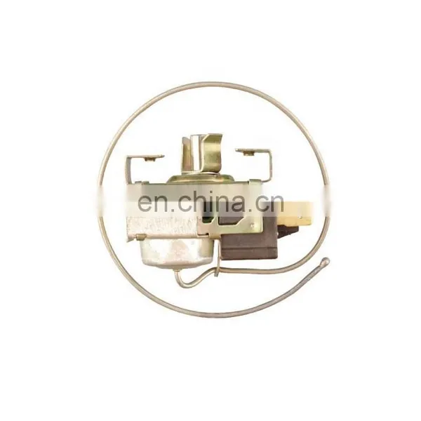 3ART17B6 Thermostat Refrigerator Freezer Air Conditioner Parts Capillary Defrost HVAC Bimetal Thermostat Sino Cool photo-4