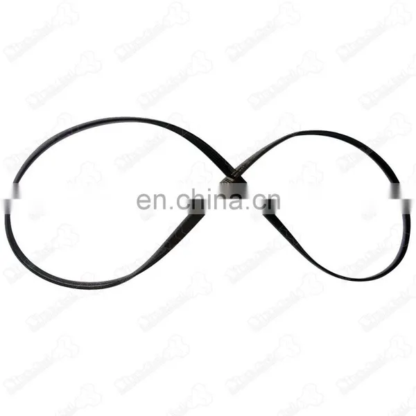 5PJE1239 Washing Machine Rubber Belt Washing Machine Drive Belt photo-2