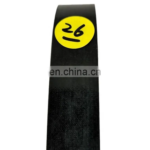 High Quality Generator Belts 3974030/5256363 For Truck photo-3