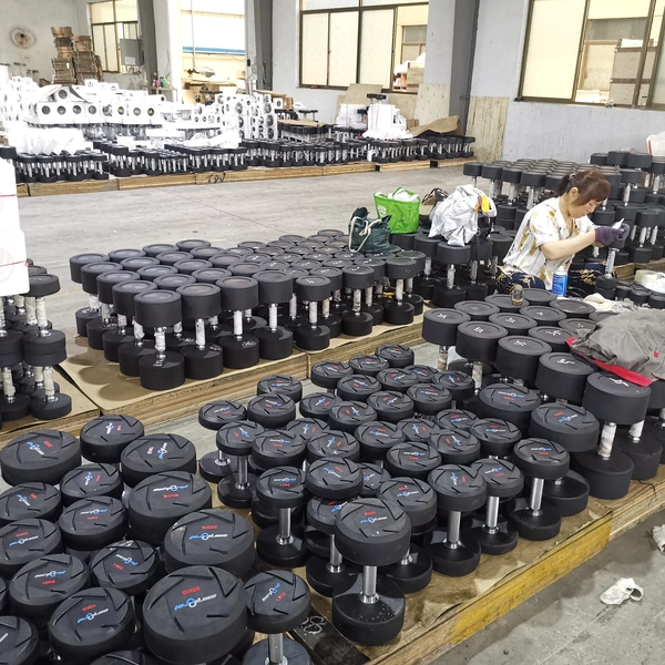Hebei Wavar Technology Co., Ltd. company overview - view 2