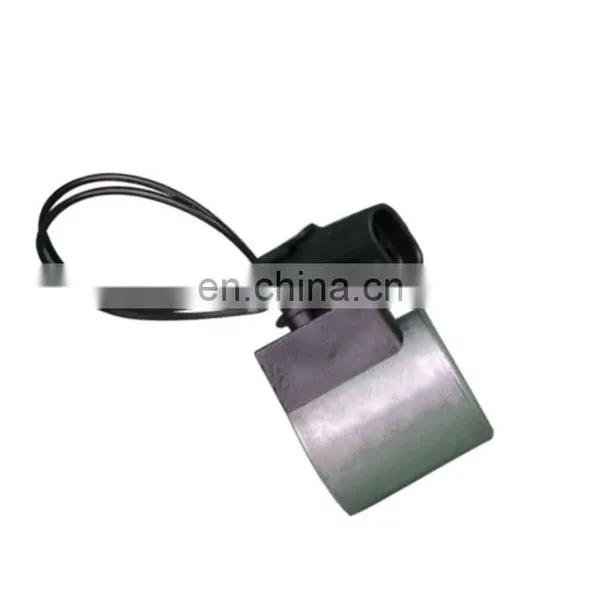 Excavator Part Solenoid Valve Coil 60099835K photo-2