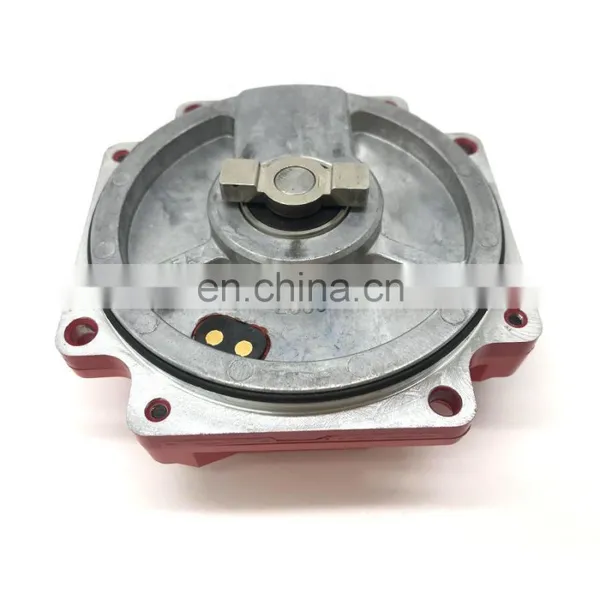 NEW&ORIGINAL Fanuc Encoder Motor Pulse Coder A860-2005-T301 photo-5