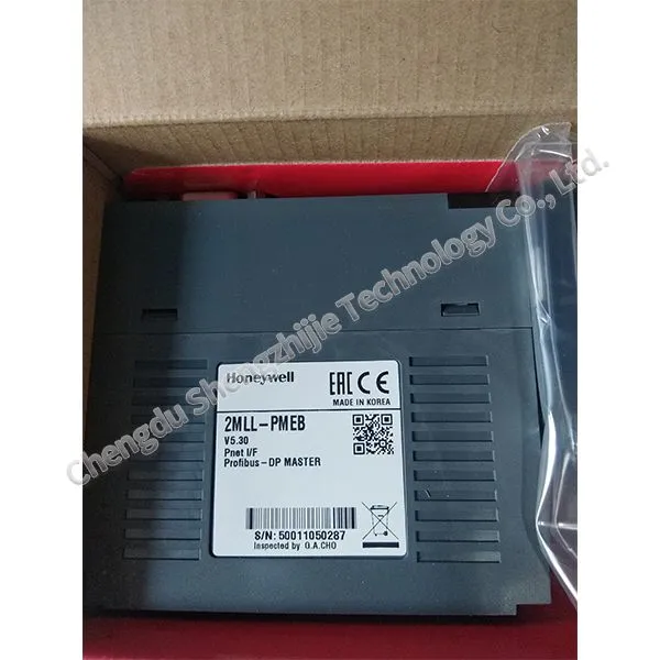 Honeywell MasterLogic PLC 2MLL-C42B photo-3