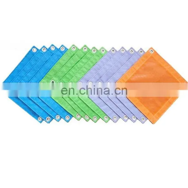 PVC Coated Polyester Safety Mesh Sheet /Japan Fire Retardant Mesh photo-3