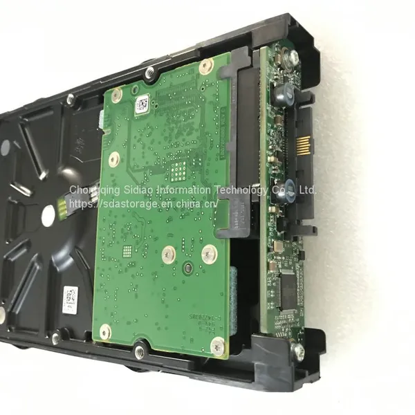 0235G72L 3TB 7.2K 3.5'' SAS-SATA HDD S2200T S2600T S5900 photo-4