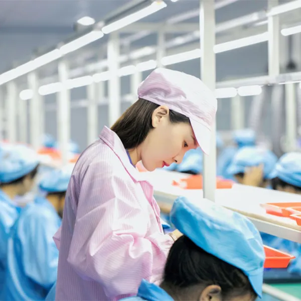 Henan Fosen Electronics Technology Co.,Ltd company overview - view 3