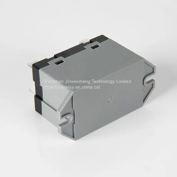 Small High-power AC DC Refrigerator Air Conditioning Electromagnetic Relay JQX-73F photo-4