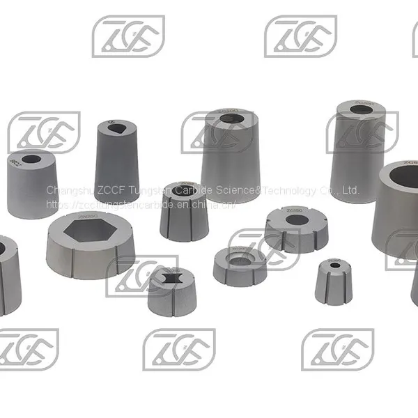 Customized Nut Die photo-3