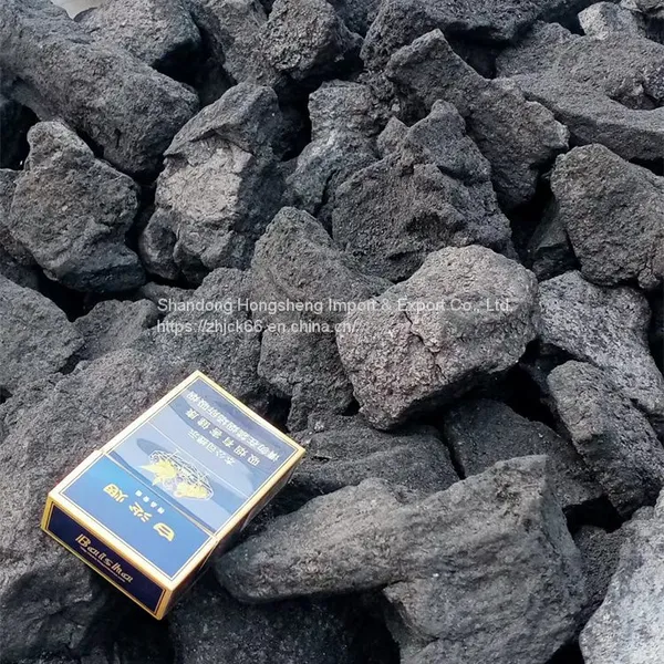 2023 Low Ash Foundry Coke 65996-77-2 WhatsApp+8616653182382
