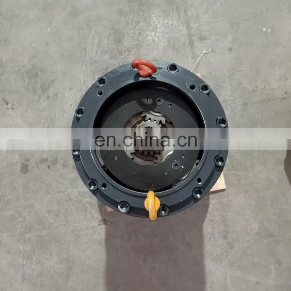 Excavator Gearbox 14516445 EC210B Excavator Swing Gearbox photo-4