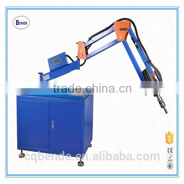 Internal Threading Machine With CE