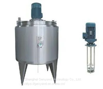 Ice Cream Making Machine, Ice Cream Processing Line, Ice Cream Production Line photo-2