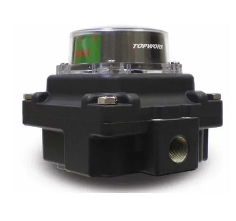 Оригинальный предельный выключатель TOPWORX