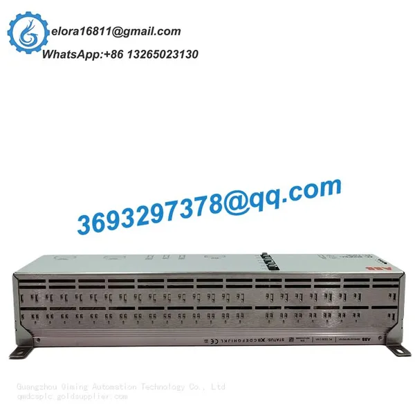 ABB PCD235C101 3BHE057901R0101 DP Master/slave Communication Module photo-4