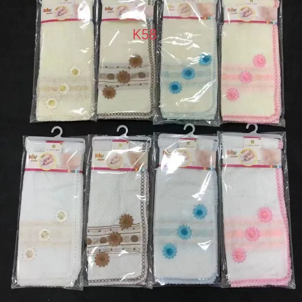 Cheap Wholesale Baby Shawl and Blanket Manufacturer photo-2