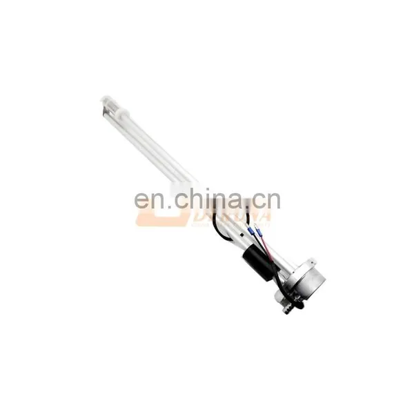 Sinotruk Howo T5G T7H TX Sitrak C5H C7H Truck Spare Parts WG9112550128 200l Fuel Sensor photo-2