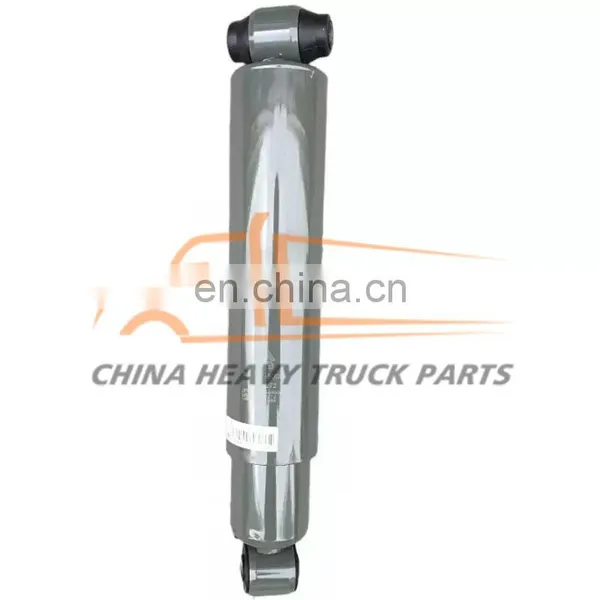 Factory Direct Sales CNHTC SITRAK C7H/T7H/T5G Cabin Assembly Cabin Parts WG9725680014 Damper photo-5
