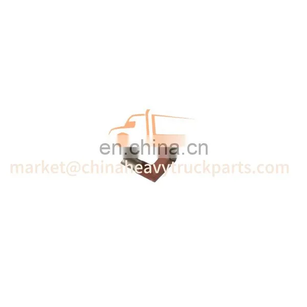 Foton Auman Truck Weichai Engine Truck Spare Parts 612600070097 Oil Return Bended Tube photo-3
