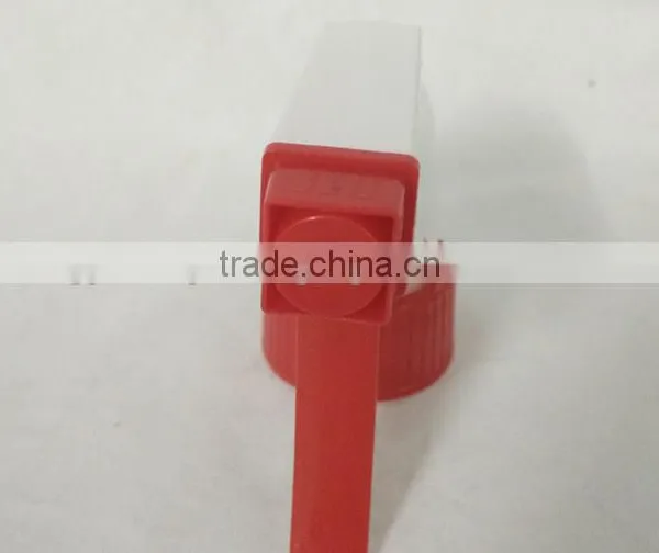 New Arrival 28/400 Trigger Sprayer Plastic Pump Sprayer for Wholesale photo-3