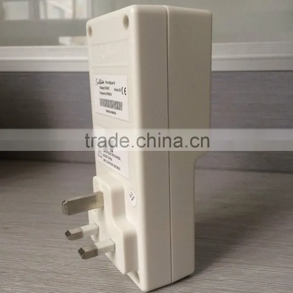 Sollatek Fridge Guard AVS 5A Voltage Protector With CE photo-4
