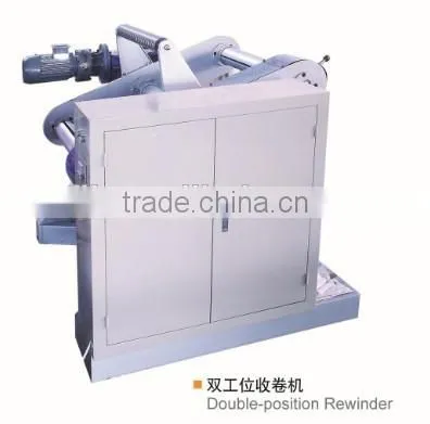 PP/PS/PE Plastic Sheet Extruder Line photo-6