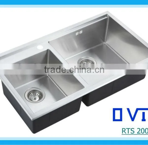laundry sink cabinet RTS 200C-3
