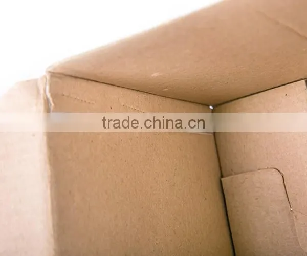 Cheap Moving Boxes/cheap Storage Boxes/cheap Corrugated Box photo-5