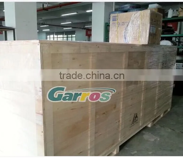 Roll to Roll Flatbed uv Printer With uv Led Printer/uv Flatbed Led Printer photo-6