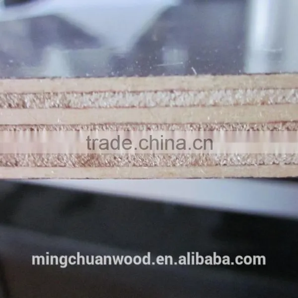 Factory-directly Sales Film Faced Plywood ,Film Faced Plywood for Construction Construction Plywood Used Used Plywood for Sale photo-3