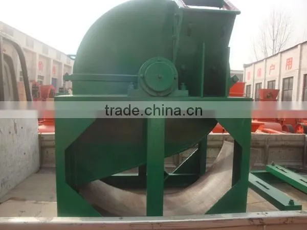 Wood Sawdust Making Machine With Low Cost From Factory Supply Derectly photo-2