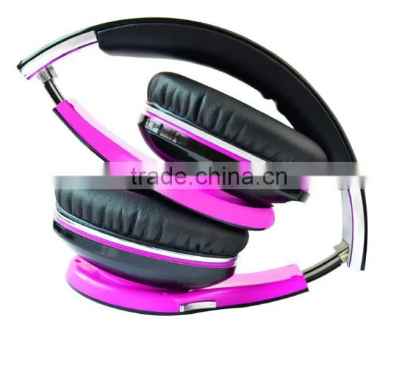 Manufacture Bluetooth Headphones With 4.0 - G1 photo-2