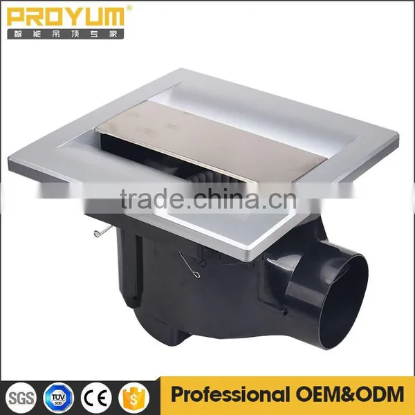 Hot Sale Ceiling Mounted Exhaust Fan for Bathroom photo-5