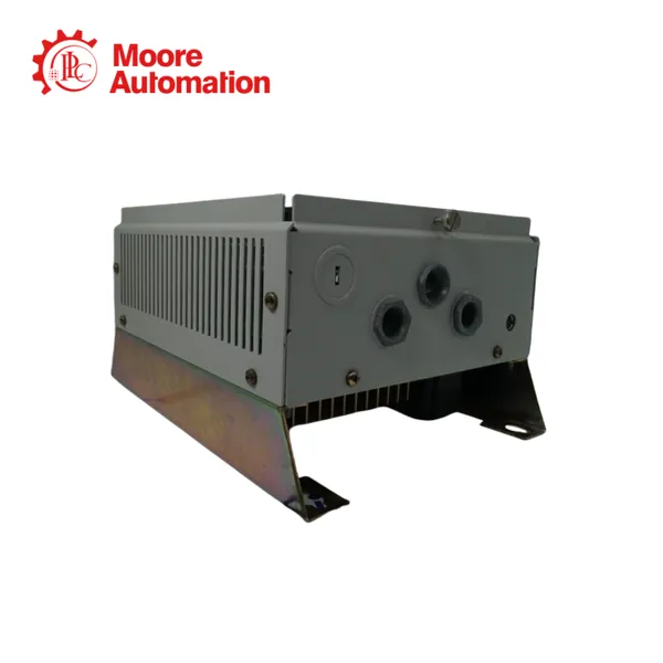 Allen Braldey 1336F-BRF10-AA-EN 1336 PLUS II Adjustable Frequency AC Drive In Stock photo-3