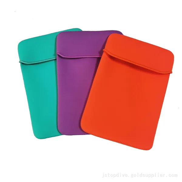 Wholesale Tablet Bag Neoprene Notebook Laptop Waterproof Tablet Protective Cases photo-2