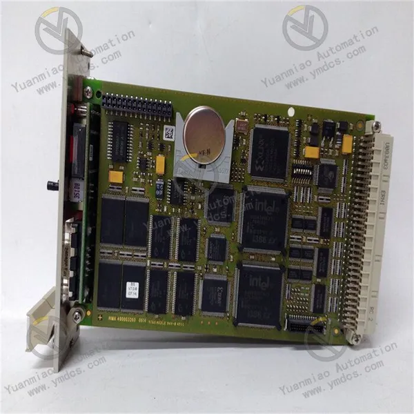 Premium Quality HIMA F8652X Central Module for Industrial Automation photo-4
