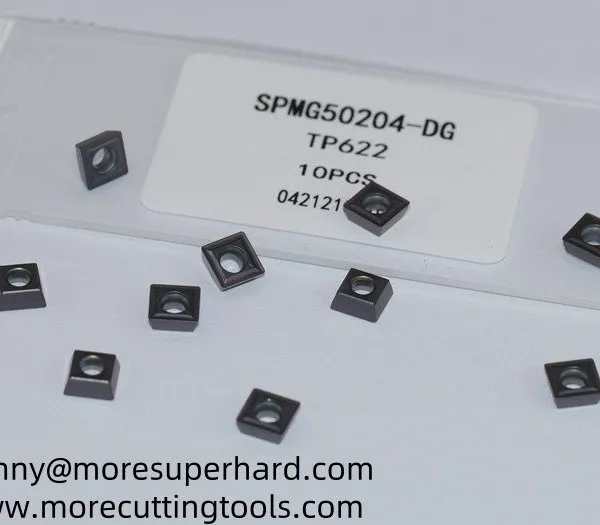 Tungsten Carbide Inserts, Carbide Cutting Tools, CNC Carbide Inserts