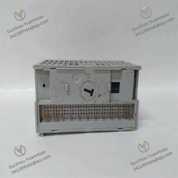 Allen-Bradley 1794-IB16 16 Point Digital Input Module photo-3
