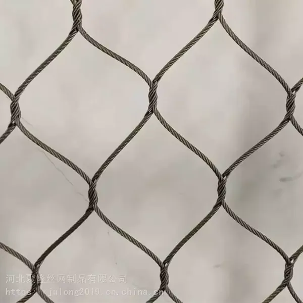Stainless Steel Welded Cage Steel Wire Poultry Mesh Safety Decorative Welded Mesh photo-3