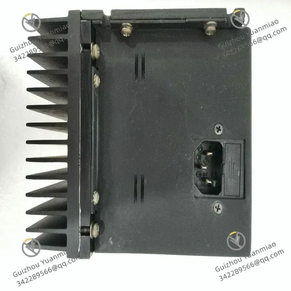 Kollmorgen BJRL-20012-110001 Goldline Smart Drives photo-2