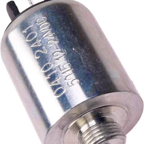 04102401 Fuel Shut Off Solenoid Valve Work for Deutz 1011 2011 Engine Fuel System Solenoid Valve Replacement Parts
