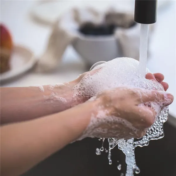 Detergent Materials LABSA SLES 70% Sodium Lauryl Ether Sulphate for Washing Price photo-5