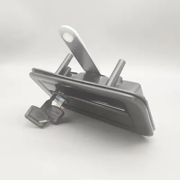 The Most Popular Excavator Spare Parts Door Lock for Excavator Sany photo-5