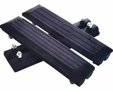 Wholesale of New Products of Rubber Pads for Sany Excavator SY75C and Sany Spare Parts photo-5