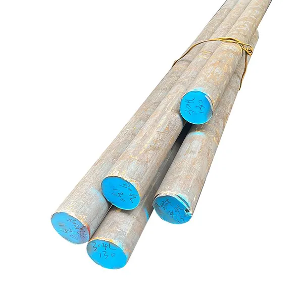 Mill Finish SS Bar 25mm AISI 316 Stainless Steel Round Bar photo-5