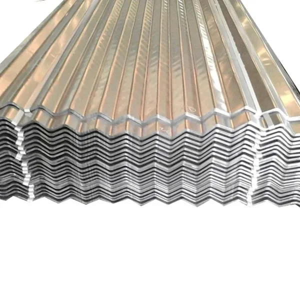 Cheap Price PPGI Customized Corrugated Steel Metal Roof Tile Color Coated Prepainted Galvanized Steel Zinc Roofing Sheet photo-3