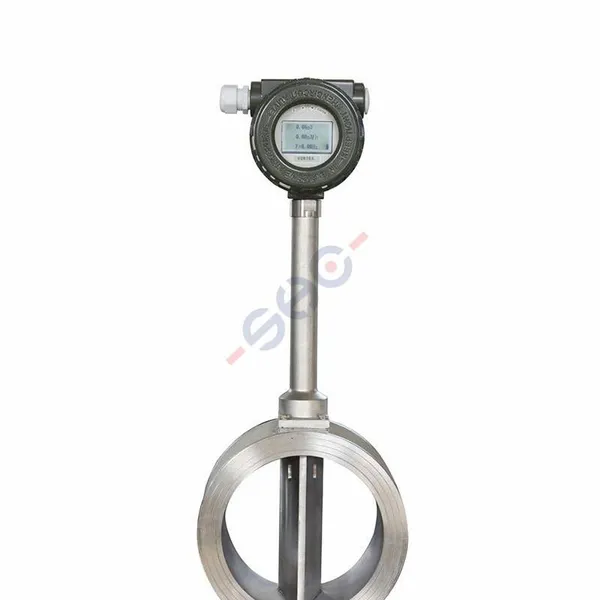 Vmi Electromagnetic Flowmeter Sensor, Constant Pressure Sensor, Oil Pressure and Air Pressure Sensor, Diffused Silicon Core photo-4