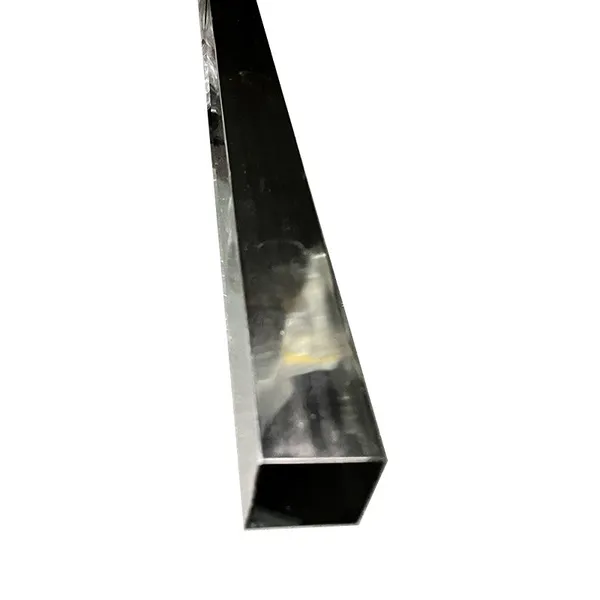 AISI 316L Stainless Steel Rectangular Pipe for Railing photo-4