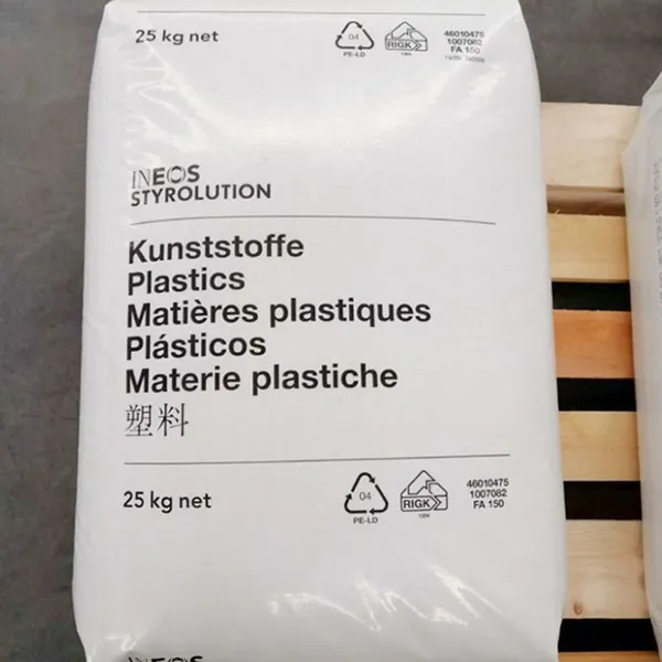 General Grade BASF PA6 Compound B3EG3 Balanced Toughness For Household Plastic Products