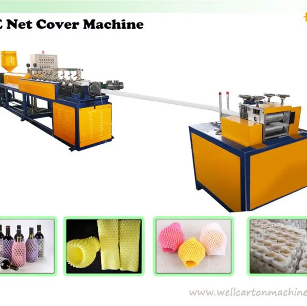 LDPE EPE Foam Sheet Manufacturing Machine photo-5