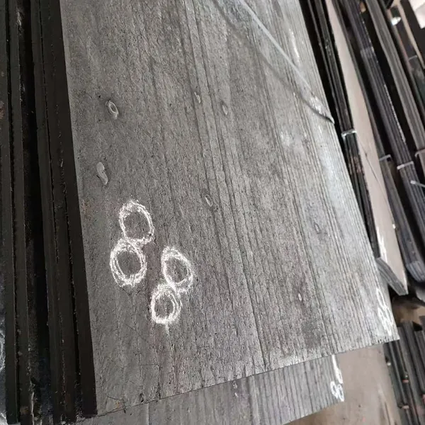 AR400 Wear Plate 4x8 Ft Sheet 6mm 10mm 20mm Thickness Bucket Liner Conveyor Belt Guard photo-3